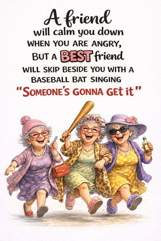 15+ Hilarious Old Lady Sayings That Never Go Out of Style And Relatable 15 image 1263