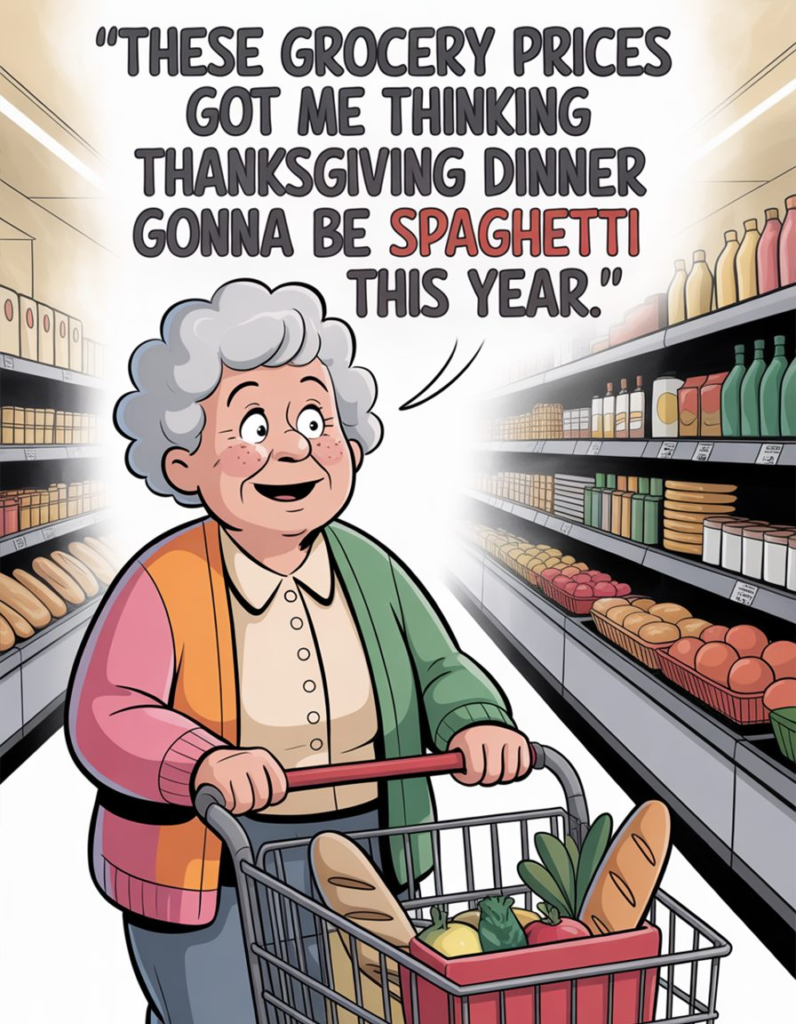15+ Hilarious Old Lady Sayings That Never Go Out of Style And Relatable 17 image 1265