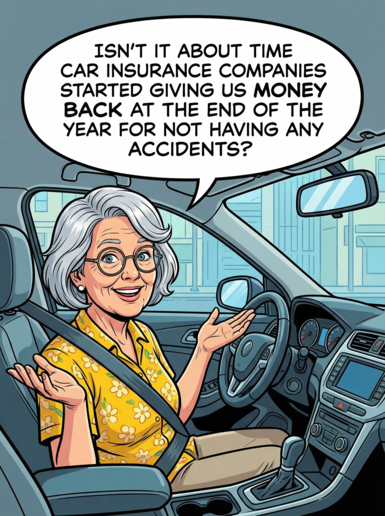 15+ Hilarious Old Lady Sayings That Never Go Out of Style And Relatable 20 image 1268