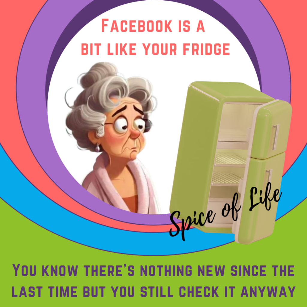 A Grandma Creates 20 Quotes About Getting Older and Not Caring Anymore 5 image 1271