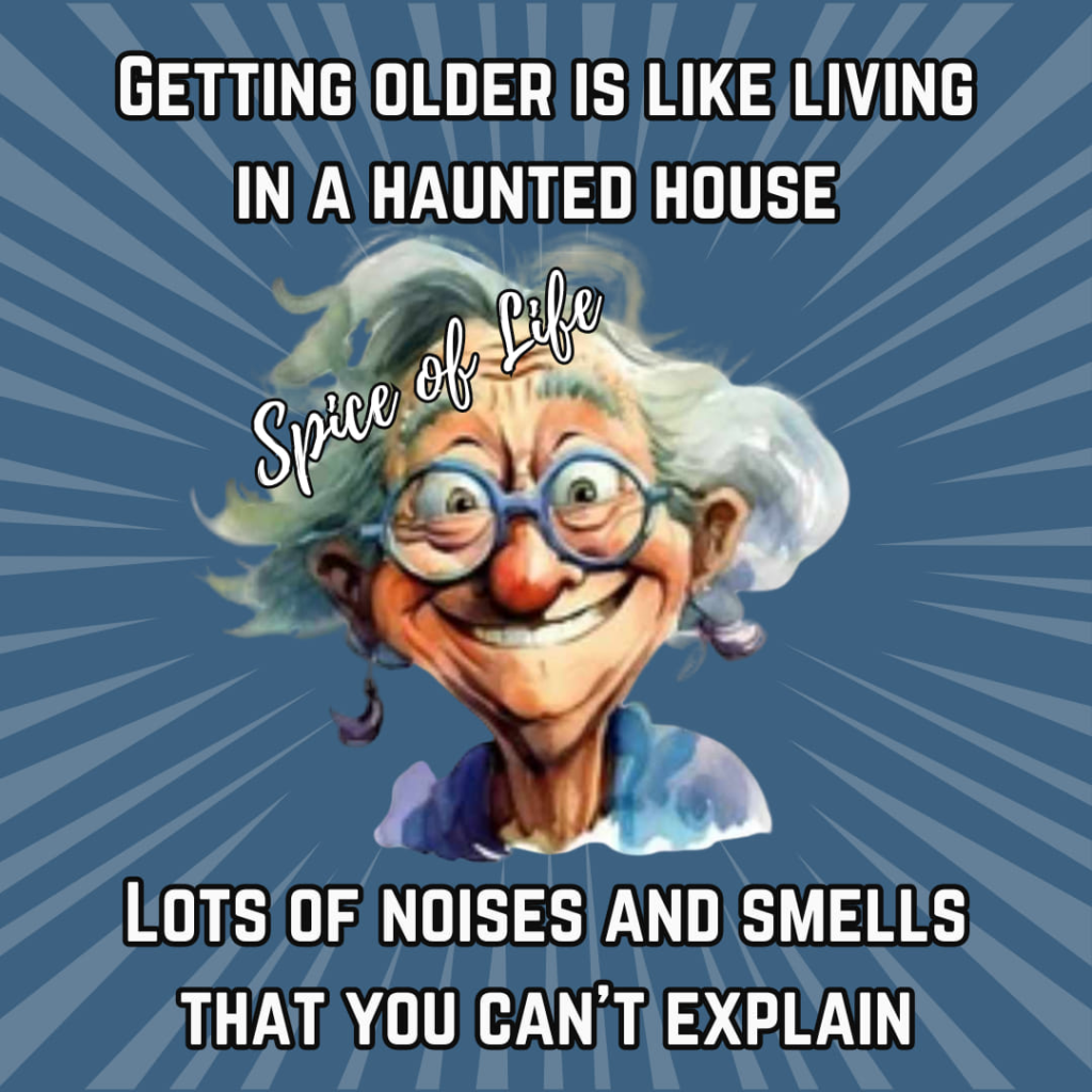 A Grandma Creates 20 Quotes About Getting Older and Not Caring Anymore 6 image 1272