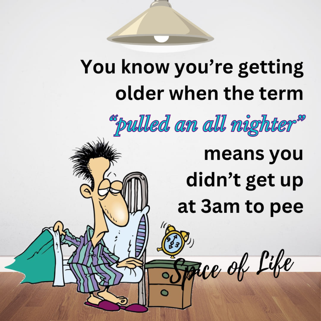 A Grandma Creates 20 Quotes About Getting Older and Not Caring Anymore 7 image 1273