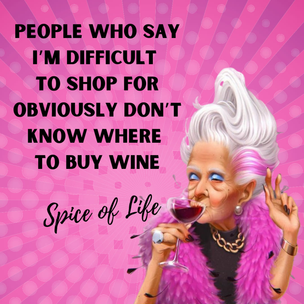 A Grandma Creates 20 Quotes About Getting Older and Not Caring Anymore 9 image 1275