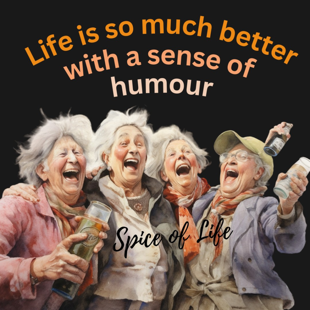 20 Old Age Jokes for Old Ladies Who Refuse to Act Their Age 2 image 1280