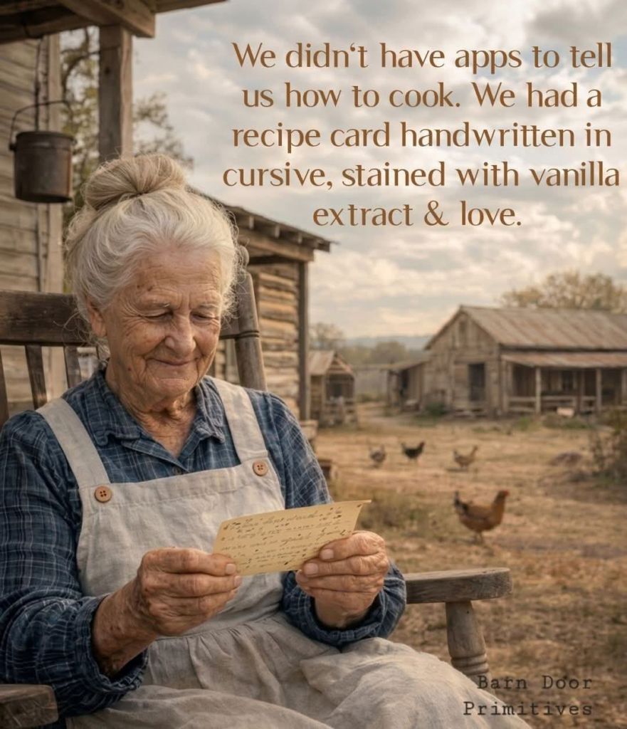 A Grandma Creates 20 Quotes About Getting Older and Not Caring Anymore 17 image 1286