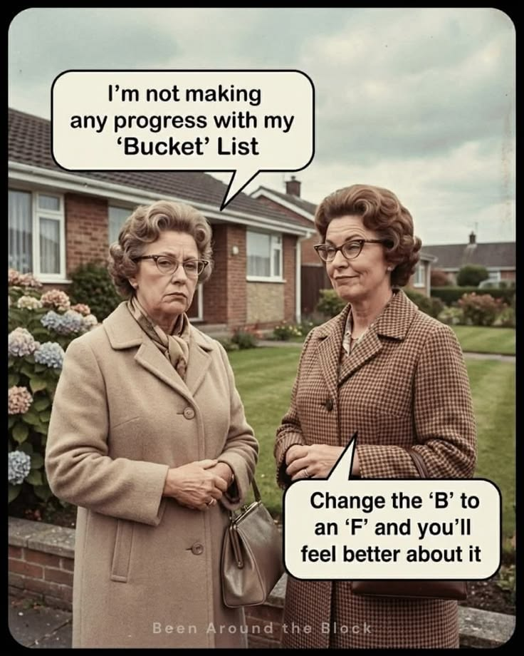 A Grandma Creates 20 Quotes About Getting Older and Not Caring Anymore 18 image 1287