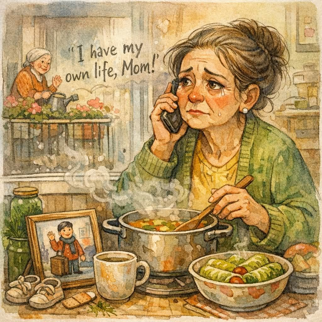 A Grandma Creates 20 Quotes About Getting Older and Not Caring Anymore 20 image 1289