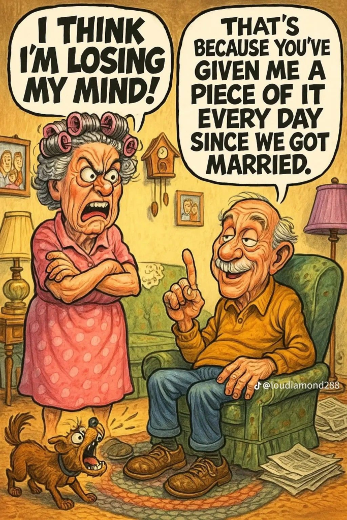 A Grandma Creates 20 Quotes About Getting Older and Not Caring Anymore 21 image 1290