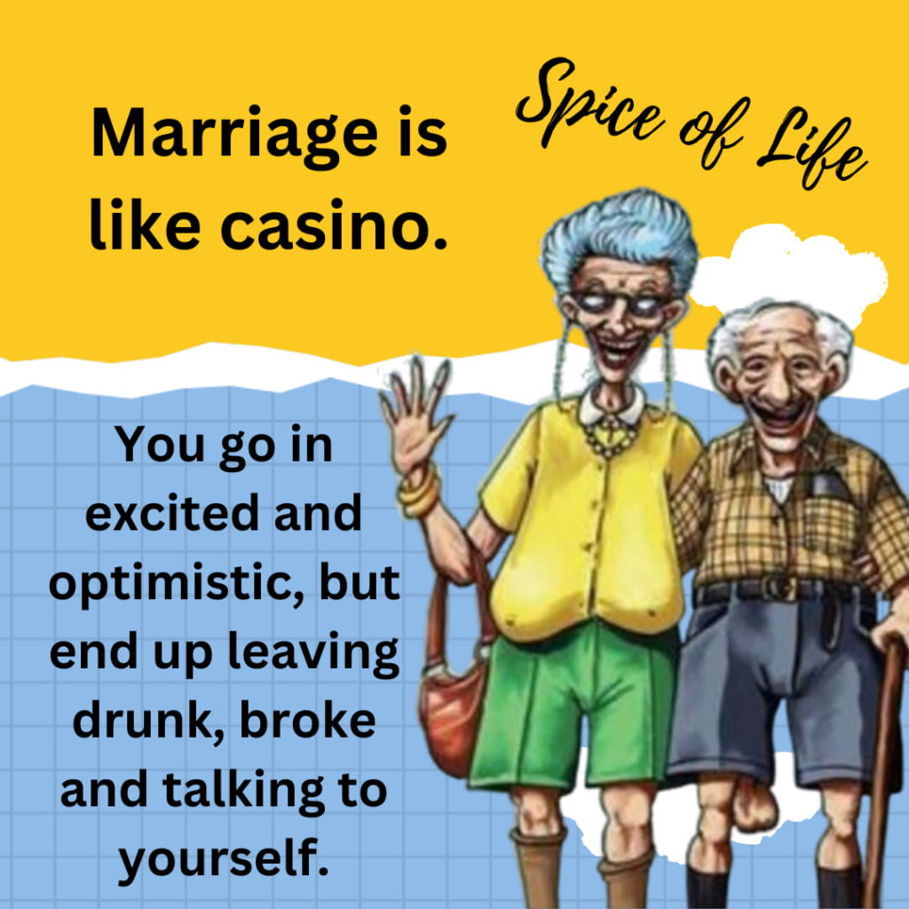 20 Old Age Jokes for Old Ladies Who Refuse to Act Their Age 7 image 1294