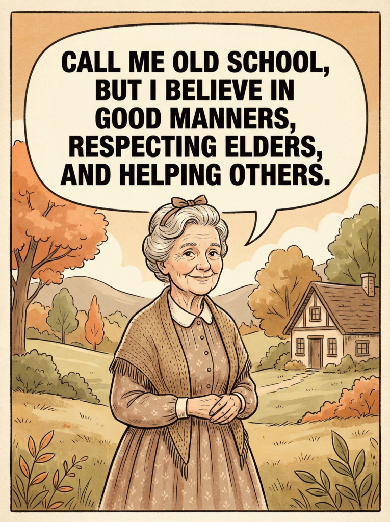 20 Old Age Jokes for Old Ladies Who Refuse to Act Their Age 10 image 1297