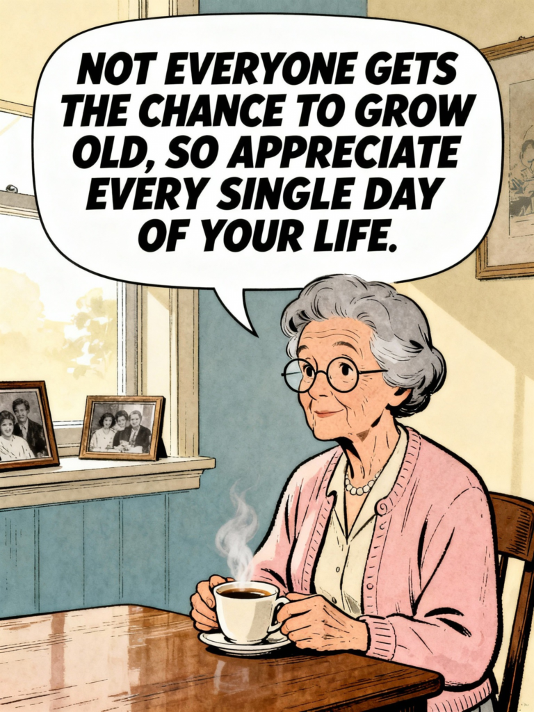 20 Old Age Jokes for Old Ladies Who Refuse to Act Their Age 11 image 1298