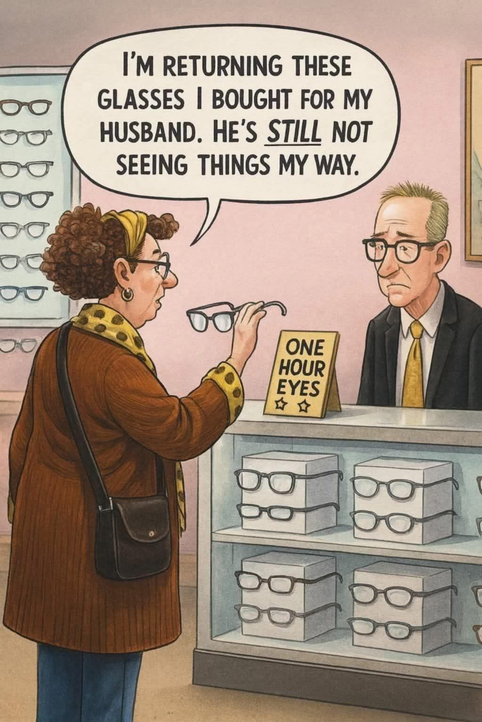 20 Old Age Jokes for Old Ladies Who Refuse to Act Their Age 12 image 1299