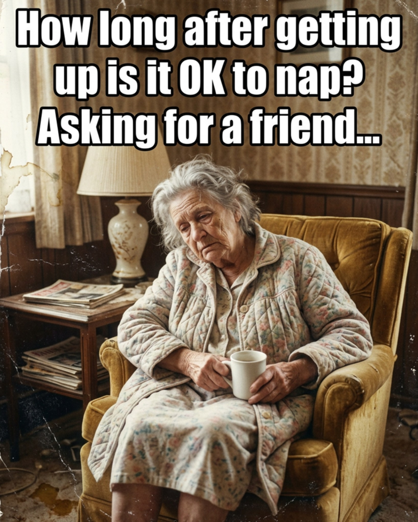 This Blog Portrays The Joys and Challenges of Growing Older 18 image 13