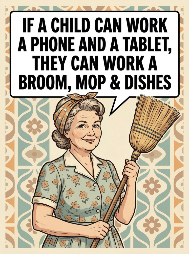 20 Old Age Jokes for Old Ladies Who Refuse to Act Their Age 20 image 1307