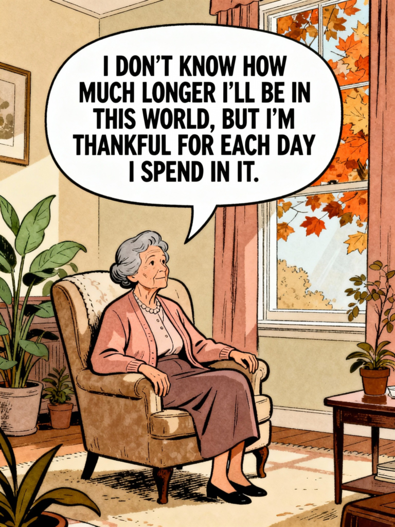 20 Old Age Jokes for Old Ladies Who Refuse to Act Their Age 21 image 1308