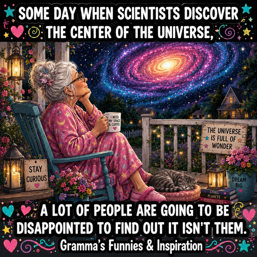 20 Funny Old Woman Quotes Every Grandma Will Secretly Love 2 image 1309