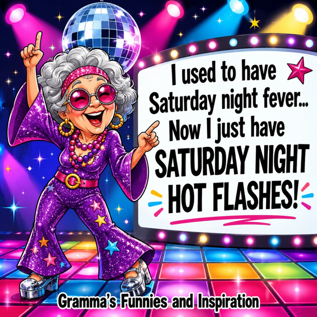 20 Funny Old Woman Quotes Every Grandma Will Secretly Love 3 image 1310