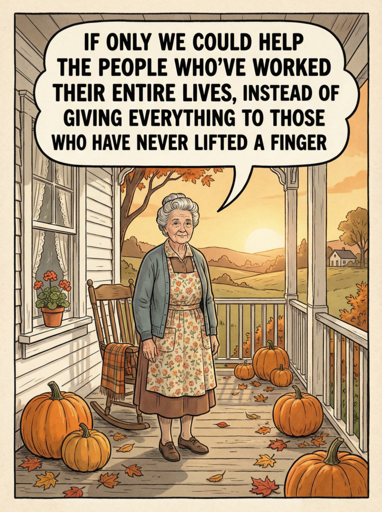 20 Funny Old Woman Quotes Every Grandma Will Secretly Love 7 image 1314