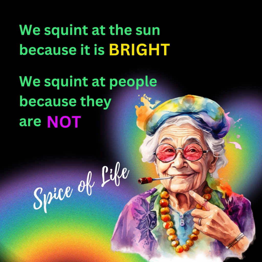 20 Funny Old Woman Quotes Every Grandma Will Secretly Love 10 image 1317