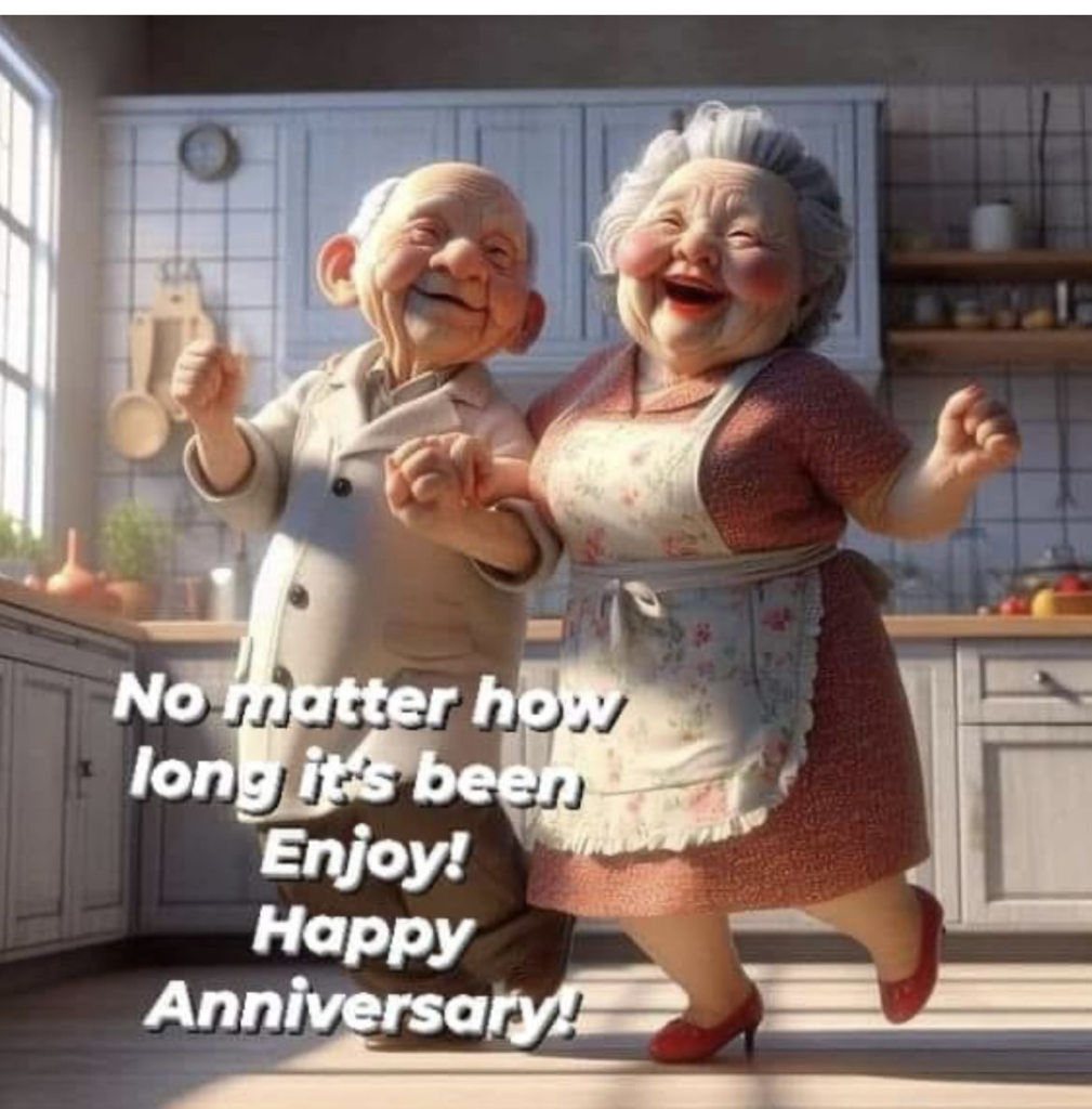 A Sweet Grandmother Shows The Importance of Friendship in Old Age 14 image 132