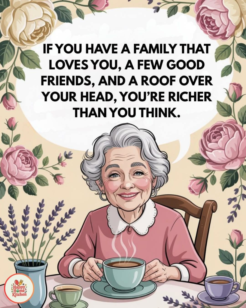 20 Funny Old Woman Quotes Every Grandma Will Secretly Love 16 image 1323