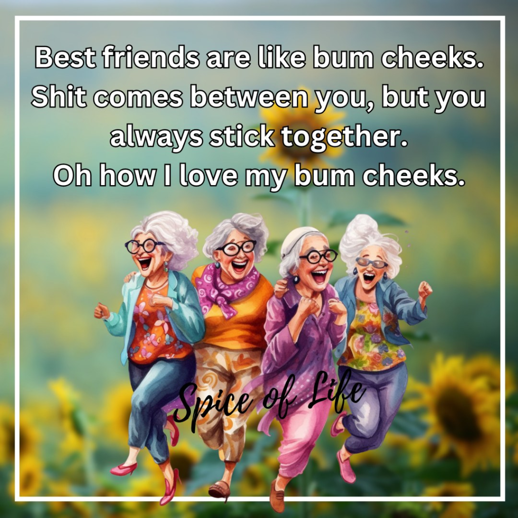 20 Funny Old Woman Quotes Every Grandma Will Secretly Love 19 image 1326