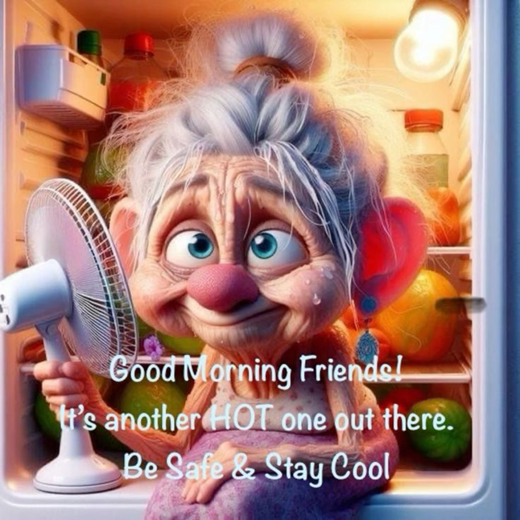 15+ Lighthearted Images Guaranteed to Entertain the Elderly women 4 image 1331