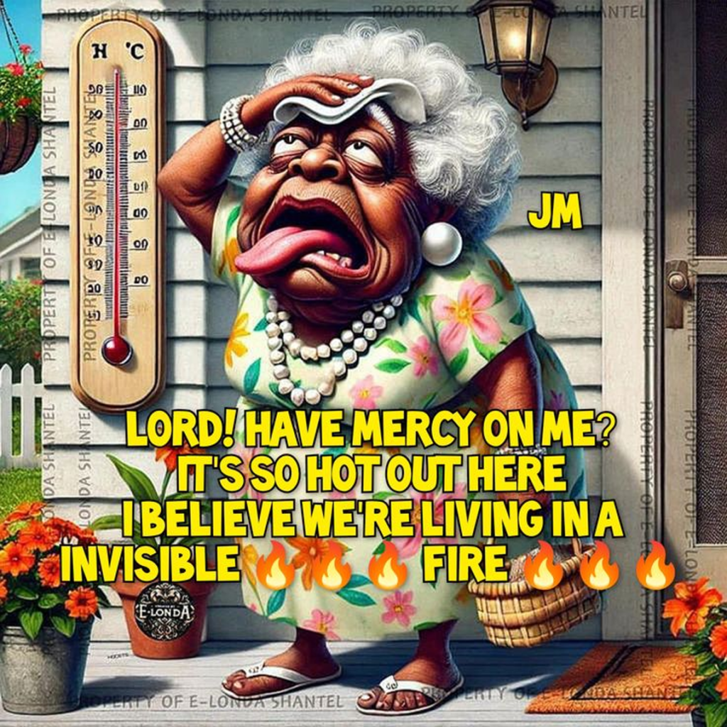 15+ Lighthearted Images Guaranteed to Entertain the Elderly women 5 image 1332