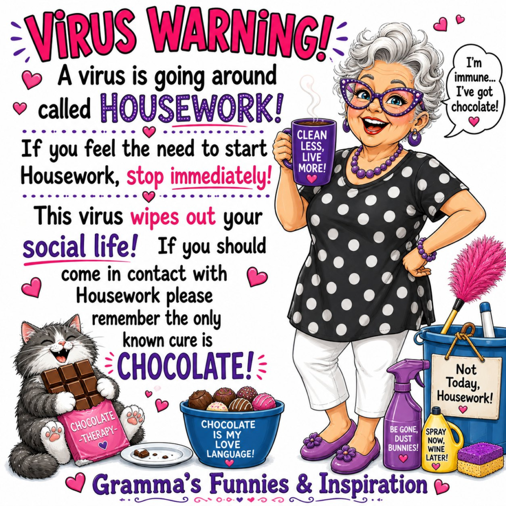 Here are Twenty Beautiful Lessons We Can Learn from Senior Ladies 2 image 1349