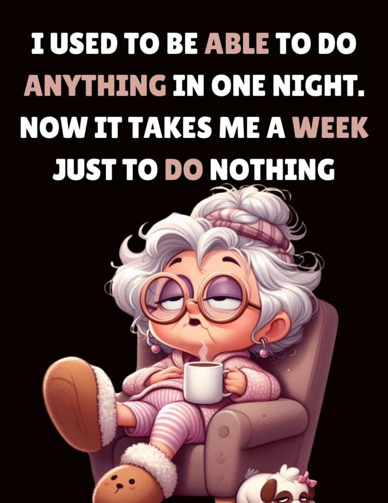 Here are Twenty Beautiful Lessons We Can Learn from Senior Ladies 4 image 1353