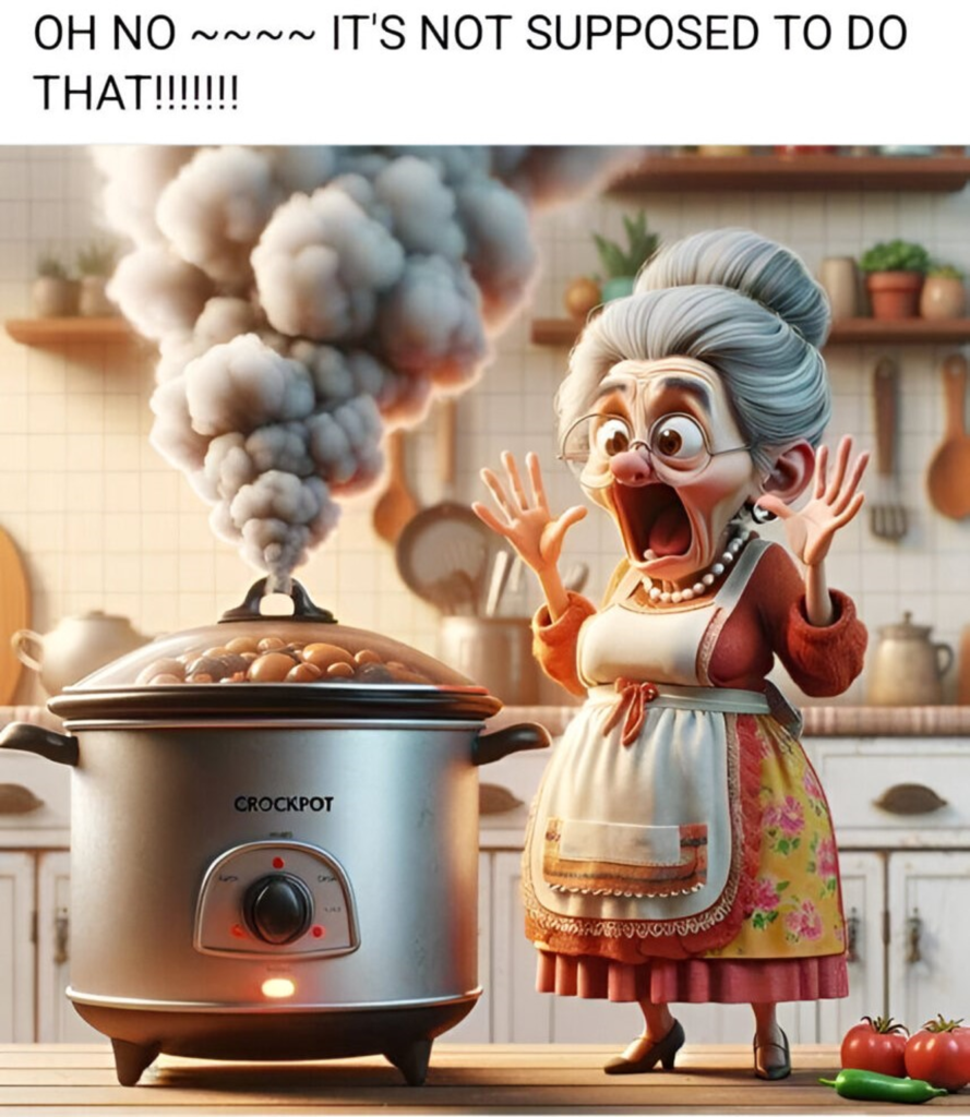 The Inspiring Journey of Women Growing Older Gracefully Is Shown in 20 Jokes 8 image 1363