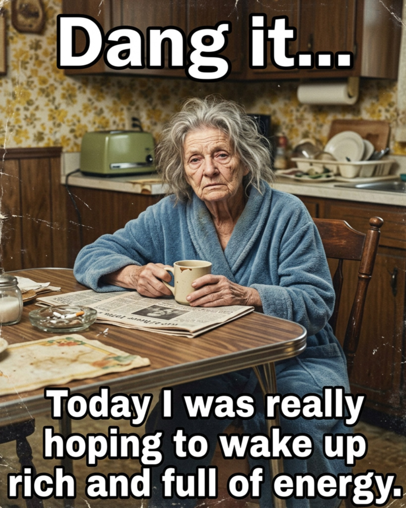 This Blog Portrays The Joys and Challenges of Growing Older 19 image 14