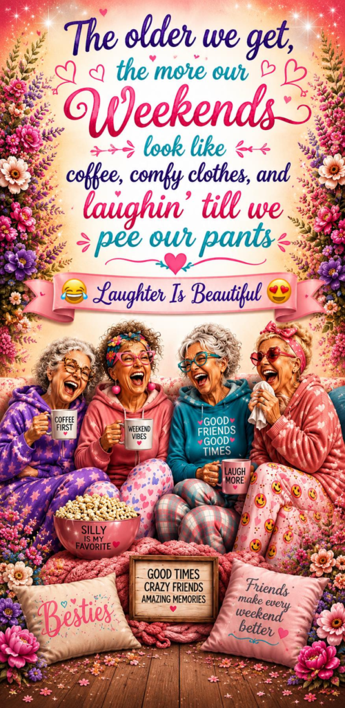 20 Old Lady Quotes About Living Slowly and Happily After Retirement 3 image 141