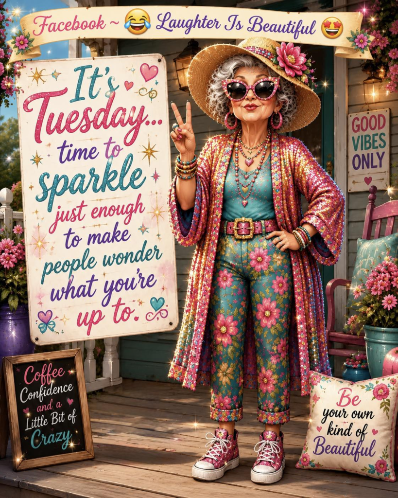 20 Old Lady Quotes About Living Slowly and Happily After Retirement 6 image 144