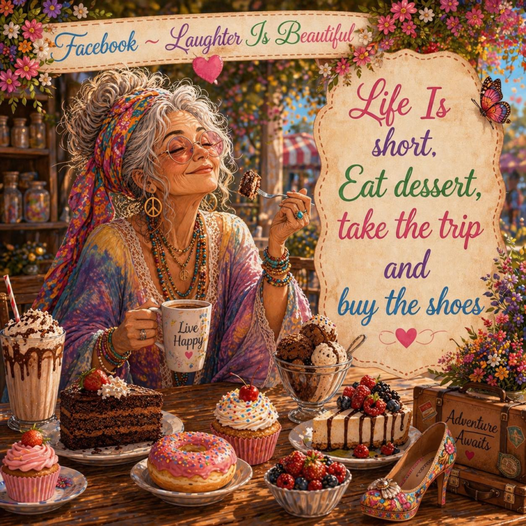 20 Old Lady Quotes About Living Slowly and Happily After Retirement 9 image 147