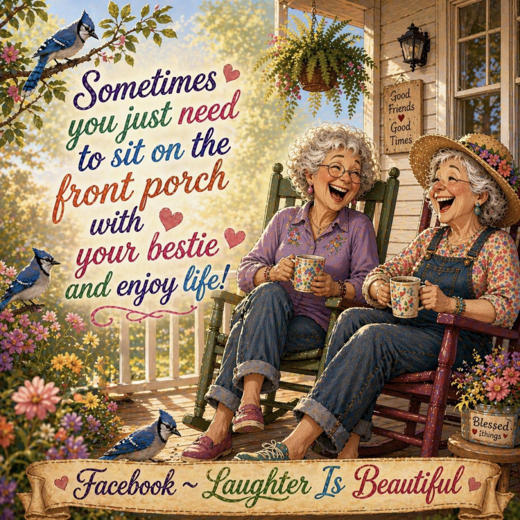 20 Old Lady Quotes About Living Slowly and Happily After Retirement 11 image 149