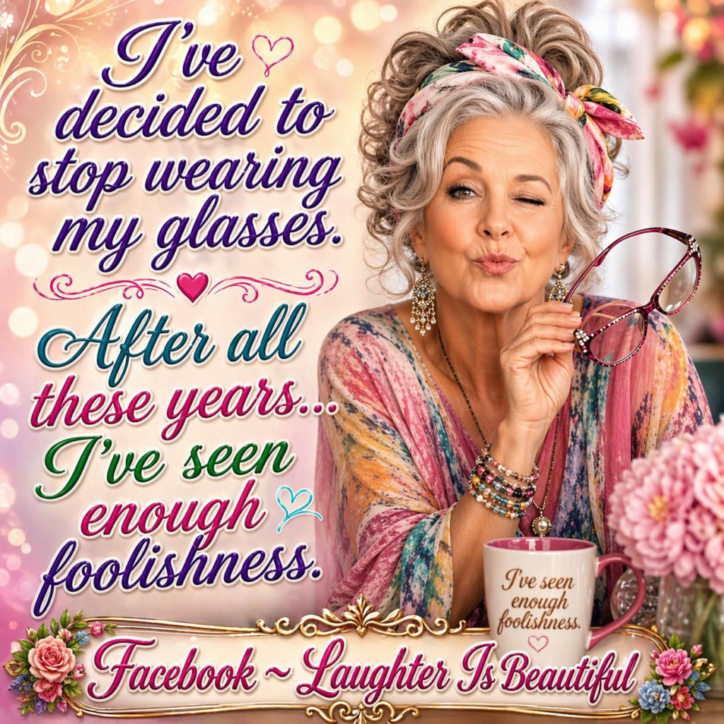 20 Old Lady Quotes About Living Slowly and Happily After Retirement 13 image 151