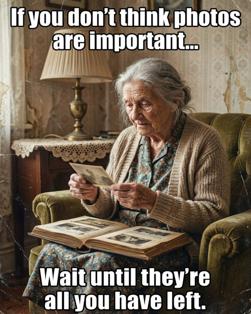 This Blog Portrays The Joys and Challenges of Growing Older 21 image 16