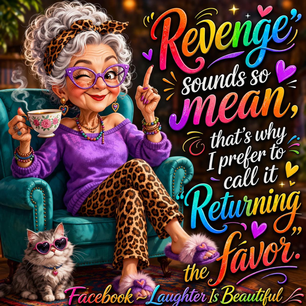 20 Old Lady Quotes About Living Slowly and Happily After Retirement 21 image 160