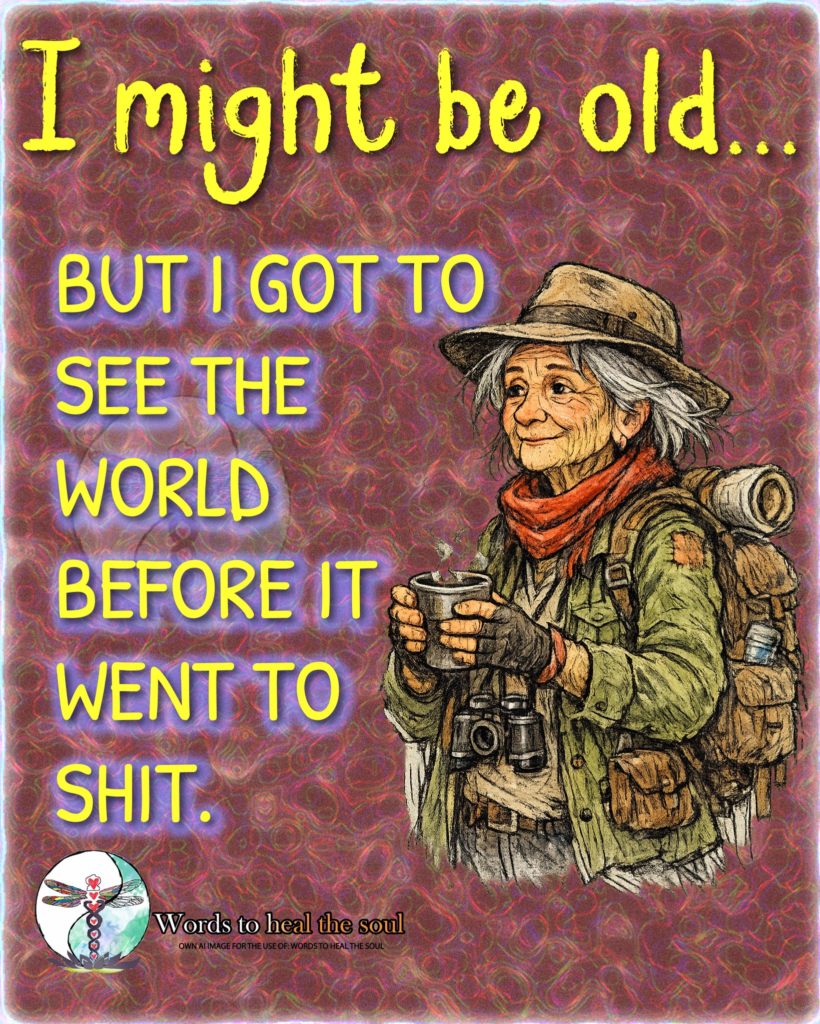 20 New Quotes About Daily Life Challenges Faced by Older Women 6 image 167