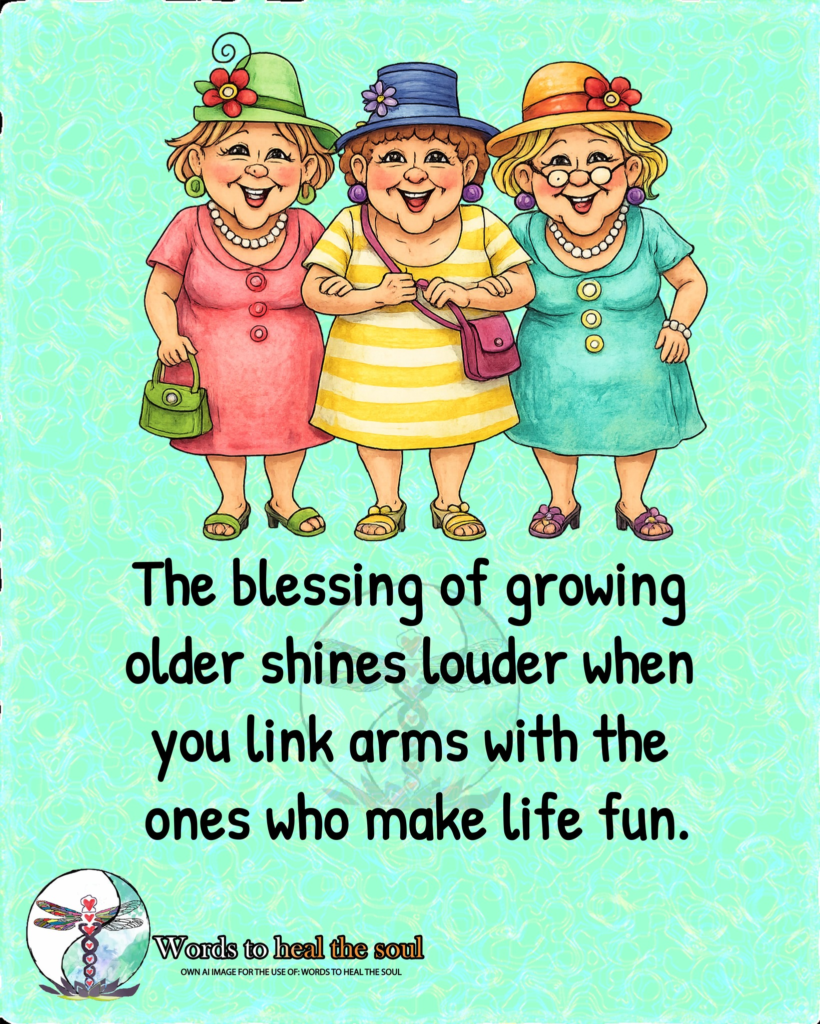20 New Quotes About Daily Life Challenges Faced by Older Women 9 image 168