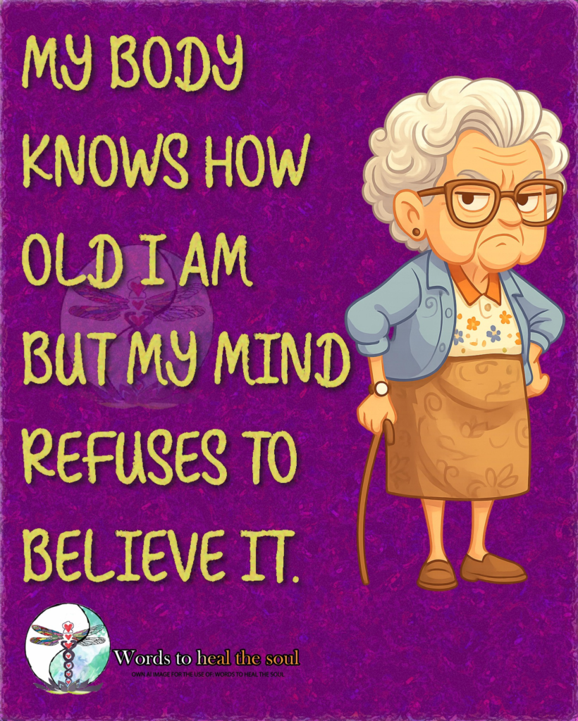 20 New Quotes About Daily Life Challenges Faced by Older Women 14 image 173