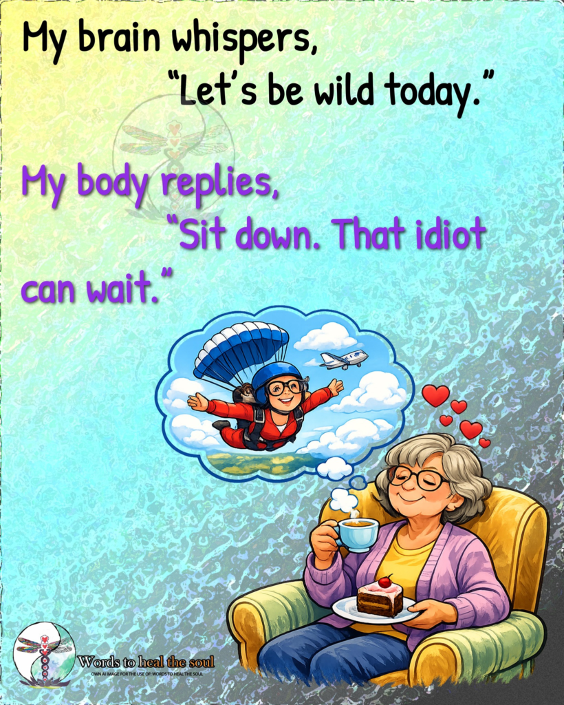 20 New Quotes About Daily Life Challenges Faced by Older Women 20 image 180