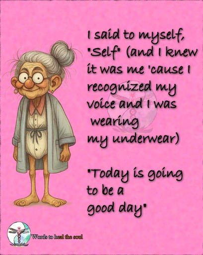 20 Granny Sayings About Emotional Issues Older Women May Face 3 image 182