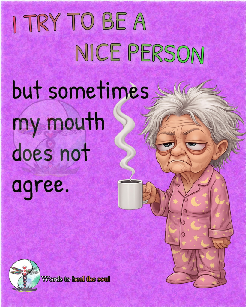 20 Granny Sayings About Emotional Issues Older Women May Face 4 image 183