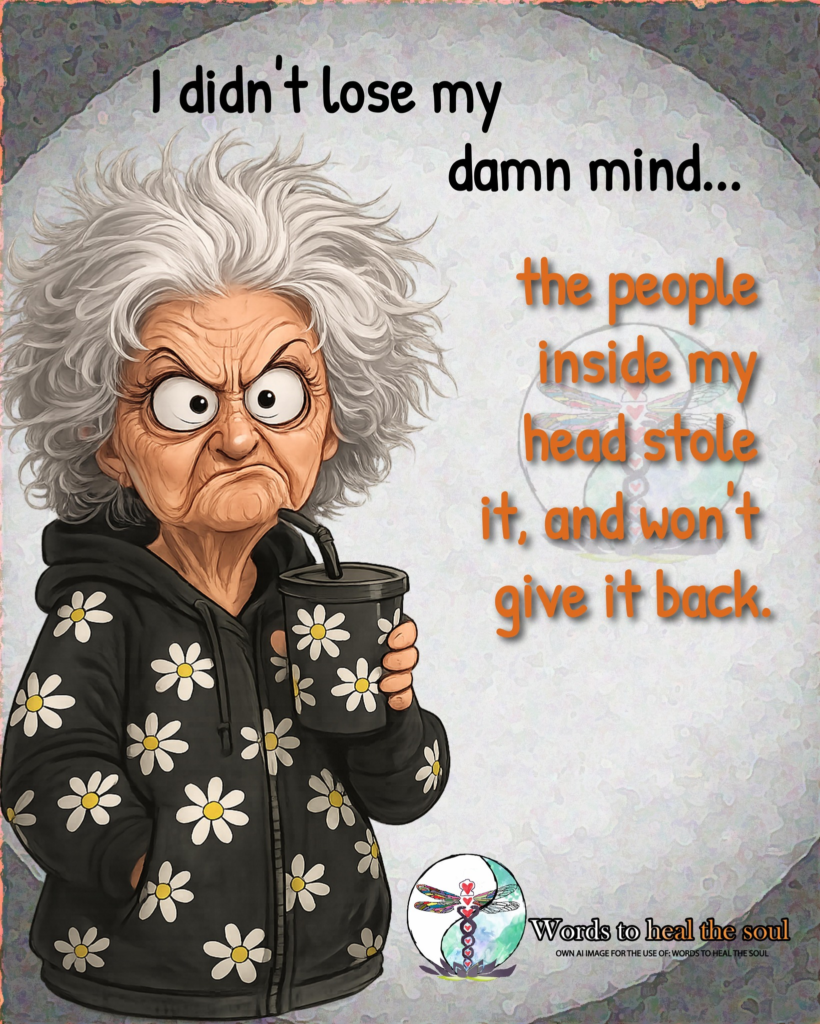 20 Granny Sayings About Emotional Issues Older Women May Face 6 image 185