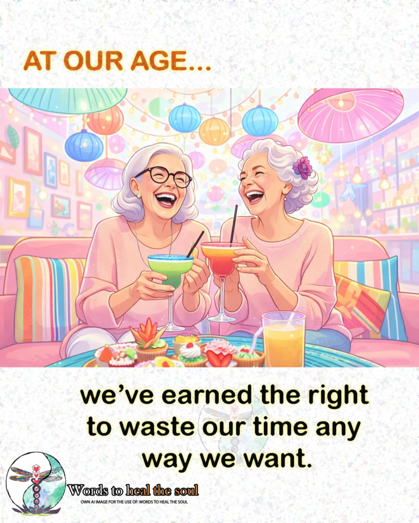 20 Granny Sayings About Emotional Issues Older Women May Face 7 image 186