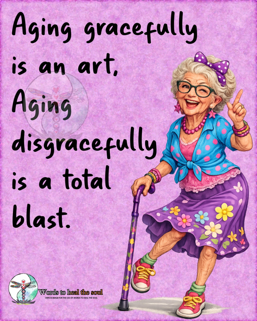 20 Granny Sayings About Emotional Issues Older Women May Face 8 image 187