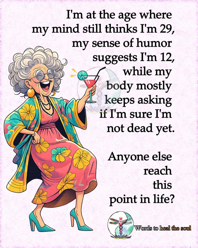 20 Granny Sayings About Emotional Issues Older Women May Face 9 image 188