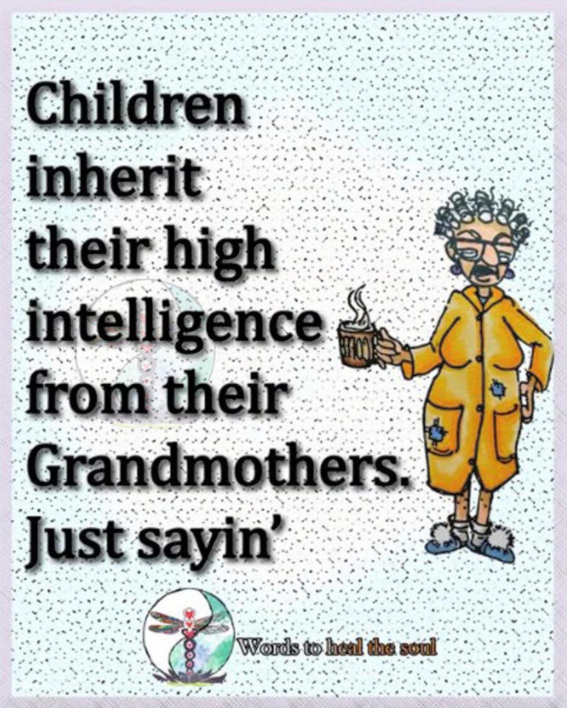 20 Granny Sayings About Emotional Issues Older Women May Face 10 image 189